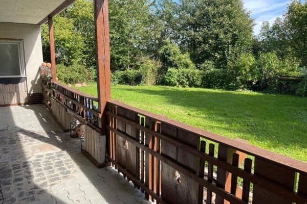 Prenájom bytu 3-izbový 85 m², Ortenberg Prenájom bytu 3-izbový 85 m², Ortenberg