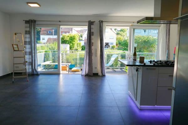 Predaj bytu 4-izbový 97 m², Schwaikheim Predaj bytu 4-izbový 97 m², Schwaikheim