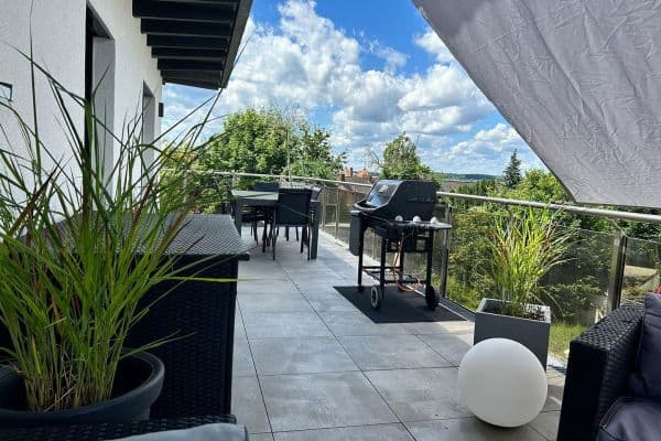 Predaj bytu 3-izbový 123 m², Zirndorf Predaj bytu 3-izbový 123 m², Zirndorf