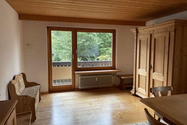 Predaj bytu 4-izbový 96 m², Garmisch-Partenkirchen, Bavorsko Predaj bytu 4-izbový 96 m², Garmisch-Partenkirchen, Bavorsko