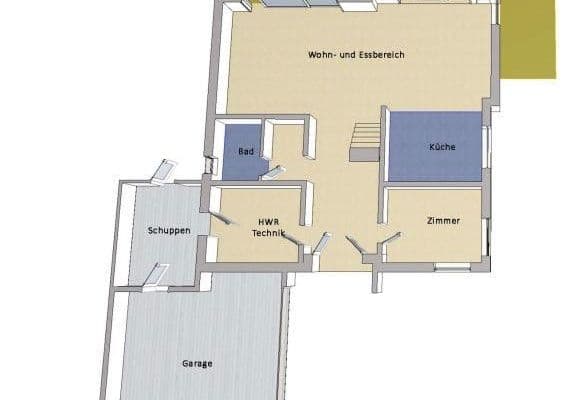 Predaj domu 218 m², pozemek 530 m², Brandenburg - Falkensee Predaj domu 218 m², pozemek 530 m², Brandenburg - Falkensee