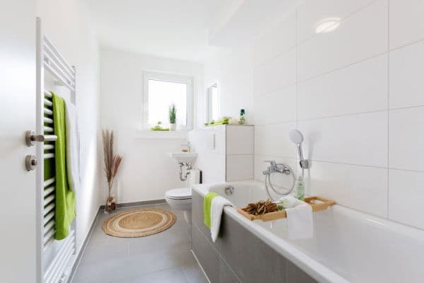 Prenájom bytu 2-izbový 64 m², Essen Prenájom bytu 2-izbový 64 m², Essen