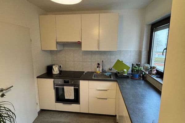 Prenájom bytu 3-izbový 84 m², Lenbachweg 1, Heilbronn Prenájom bytu 3-izbový 84 m², Lenbachweg 1, Heilbronn