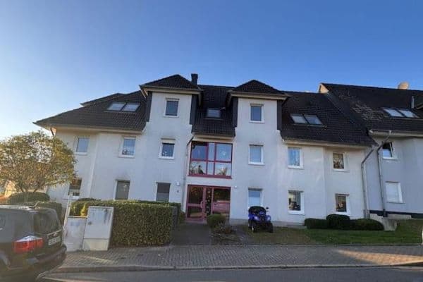 Prenájom bytu 2-izbový 64 m², Fliedner Straße 6, Iserlohn Prenájom bytu 2-izbový 64 m², Fliedner Straße 6, Iserlohn