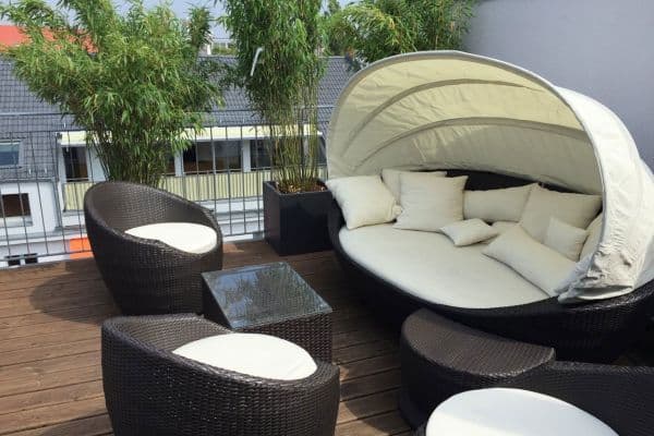 Prenájom bytu 2-izbový 121 m², Weidenweg 75, Berlin, Berlín Prenájom bytu 2-izbový 121 m², Weidenweg 75, Berlin, Berlín