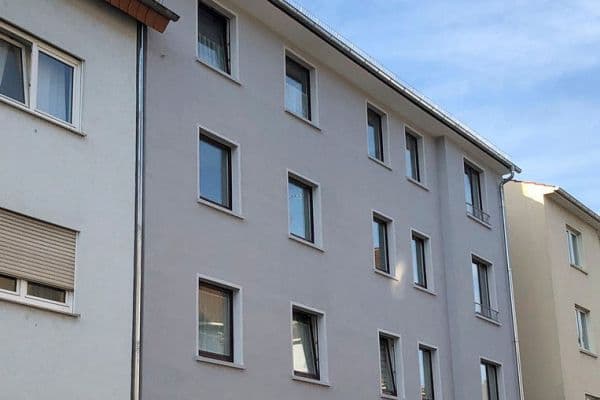Prenájom bytu 3-izbový 45 m², Gießen, Hesensko Prenájom bytu 3-izbový 45 m², Gießen, Hesensko