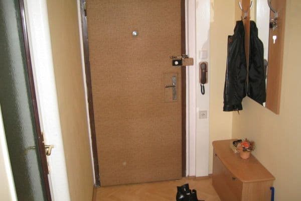 Predaj bytu 3-izbový 70 m², Pšenčíkova, Praha Predaj bytu 3-izbový 70 m², Pšenčíkova, Praha