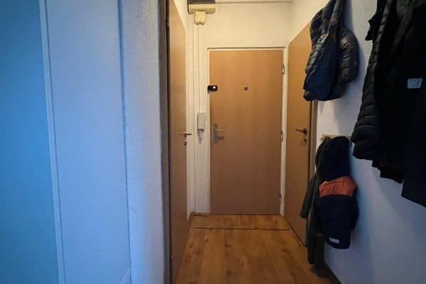 Predaj bytu 2-izbový 63 m², Řetízková, Jablonec nad Nisou Predaj bytu 2-izbový 63 m², Řetízková, Jablonec nad Nisou