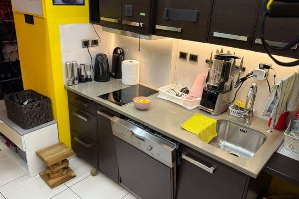 Predaj bytu 2-izbový 40 m², Čestmírova, Praha Predaj bytu 2-izbový 40 m², Čestmírova, Praha