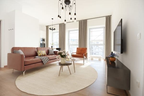 Prenájom bytu 2-izbový 61 m², Lorencova, Zlín, Zlínský kraj Prenájom bytu 2-izbový 61 m², Lorencova, Zlín, Zlínský kraj