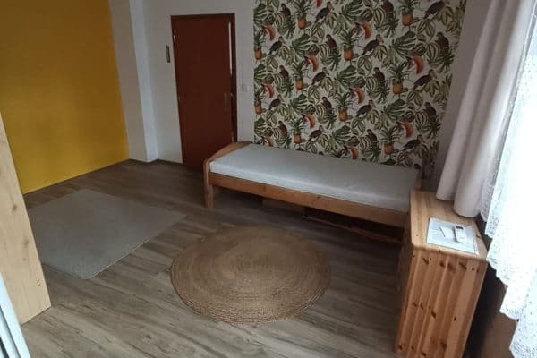 Predaj bytu 2-izbový 55 m², Palackého, Chotěboř Predaj bytu 2-izbový 55 m², Palackého, Chotěboř