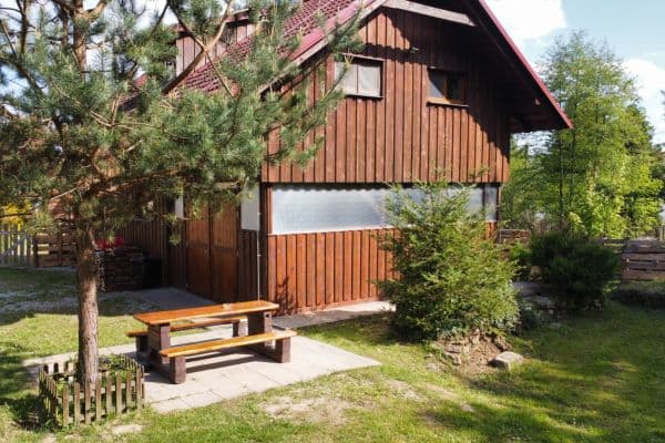 Predaj domu 146 m², pozemek 1.200 m², Rohozná Predaj domu 146 m², pozemek 1.200 m², Rohozná