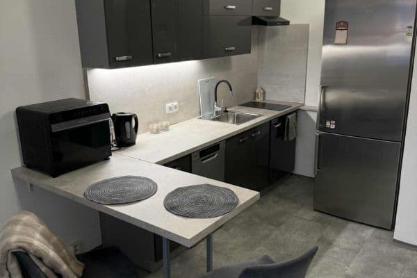 Predaj bytu 2-izbový 42 m², Závodní, Děčín Predaj bytu 2-izbový 42 m², Závodní, Děčín