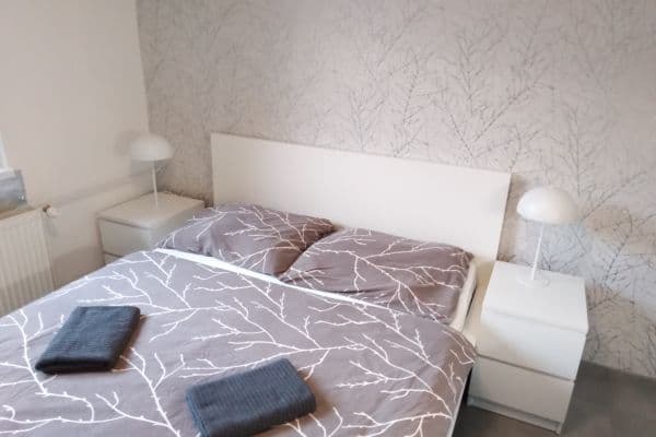 Prenájom bytu 1-izbový 27 m², Blevice Prenájom bytu 1-izbový 27 m², Blevice