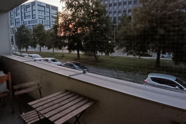 Prenájom bytu 3-izbový 68 m², K Olympiku, Praha Prenájom bytu 3-izbový 68 m², K Olympiku, Praha