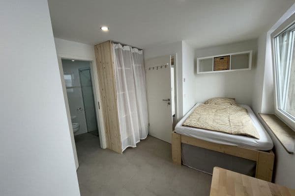 Prenájom bytu 1-izbový 18 m², Stuttgarter Str. 18, Stuttgart Prenájom bytu 1-izbový 18 m², Stuttgarter Str. 18, Stuttgart