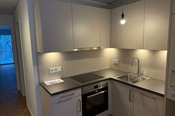 Prenájom bytu 3-izbový 58 m², Erdkampsweg 43a, Hamburg, Hamburg Prenájom bytu 3-izbový 58 m², Erdkampsweg 43a, Hamburg, Hamburg