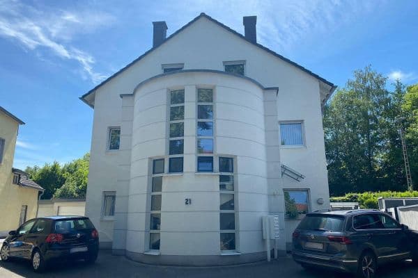 Prenájom bytu 2-izbový 63 m², Menden Prenájom bytu 2-izbový 63 m², Menden