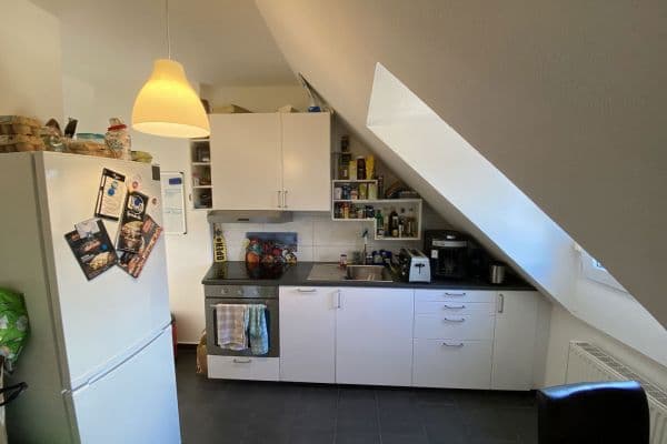 Prenájom bytu 3-izbový 63 m², Waldstraße 144, Wiesbaden Prenájom bytu 3-izbový 63 m², Waldstraße 144, Wiesbaden