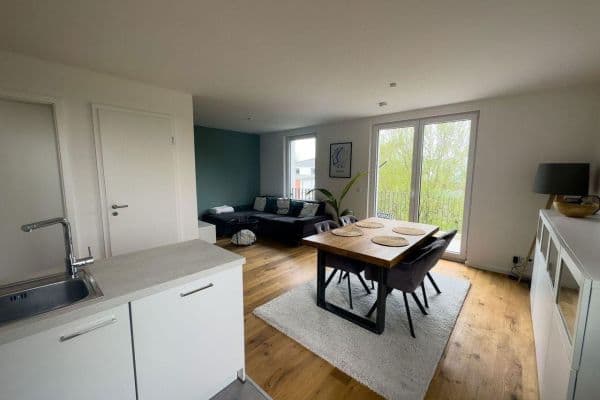 Prenájom bytu 3-izbový 70 m², Radickestraße 33, Hamburg, Hamburg Prenájom bytu 3-izbový 70 m², Radickestraße 33, Hamburg, Hamburg