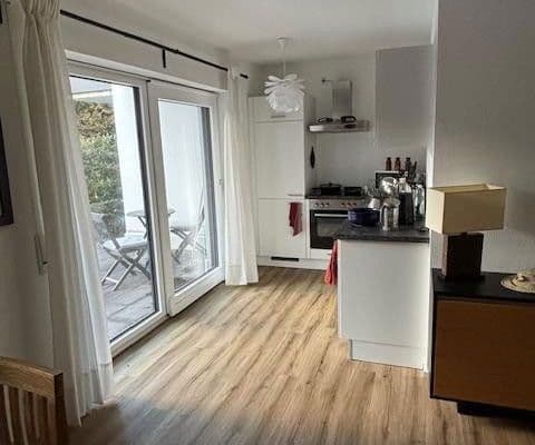 Prenájom bytu 2-izbový 60 m², Holzkirchen, Bavorsko Prenájom bytu 2-izbový 60 m², Holzkirchen, Bavorsko