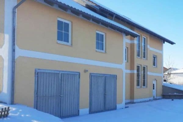 Predaj domu 185 m², pozemek 680 m², Embachsiedlung 33, Malgersdorf Predaj domu 185 m², pozemek 680 m², Embachsiedlung 33, Malgersdorf