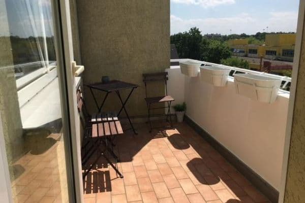 Prenájom bytu 3-izbový 64 m², Hannover, Dolné Sasko Prenájom bytu 3-izbový 64 m², Hannover, Dolné Sasko