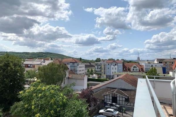 Prenájom bytu 3-izbový 105 m², Ingelheim am Rhein Prenájom bytu 3-izbový 105 m², Ingelheim am Rhein