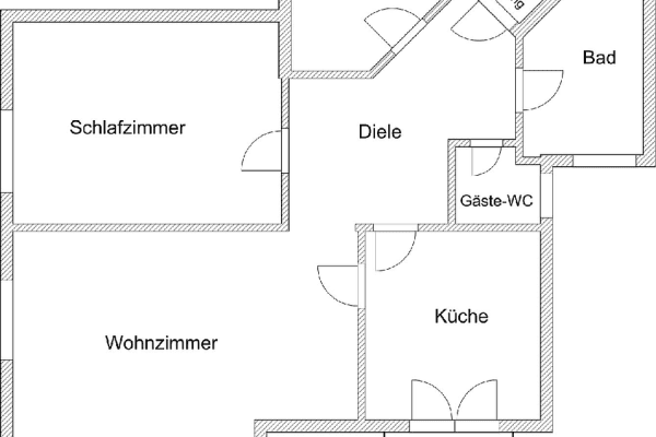Predaj bytu 3-izbový 114 m², Kuthstraße 87, Köln, Severné Porýnie - Westfálsko Predaj bytu 3-izbový 114 m², Kuthstraße 87, Köln, Severné Porýnie - Westfálsko