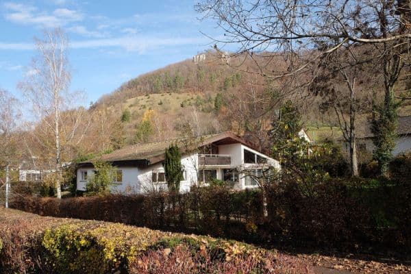 Predaj domu 298 m², pozemek 1.496 m², Bad Überkingen Predaj domu 298 m², pozemek 1.496 m², Bad Überkingen