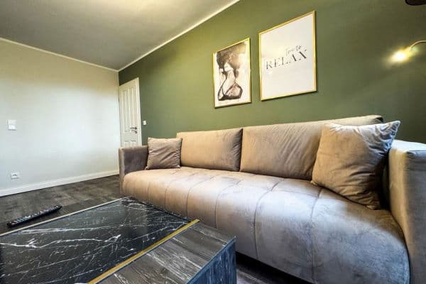 Prenájom bytu 2-izbový 40 m², Washingtonweg 1A, Hannover, Dolné Sasko Prenájom bytu 2-izbový 40 m², Washingtonweg 1A, Hannover, Dolné Sasko