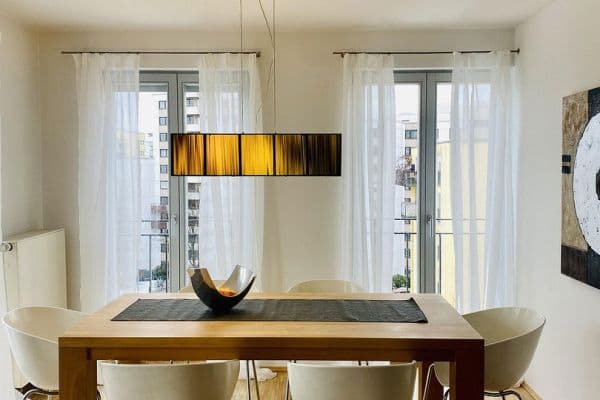 Prenájom bytu 3-izbový 88 m², St. Cajetan Str. 29, München, Bavorsko Prenájom bytu 3-izbový 88 m², St. Cajetan Str. 29, München, Bavorsko