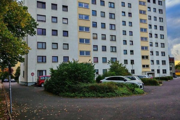 Predaj bytu 2-izbový 64 m², Heusenstamm Predaj bytu 2-izbový 64 m², Heusenstamm
