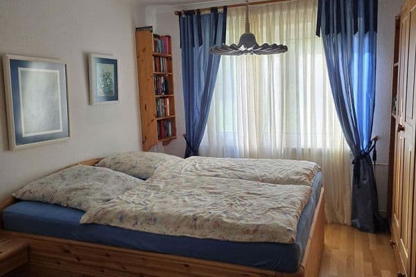 Prenájom bytu 2-izbový 67 m², Glinde Prenájom bytu 2-izbový 67 m², Glinde