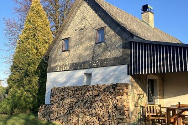 Prenájom rekreačného objektu, Labská Stráň Prenájom rekreačného objektu, Labská Stráň