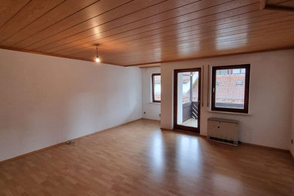 Predaj bytu 3-izbový 91 m², Markdorf Predaj bytu 3-izbový 91 m², Markdorf