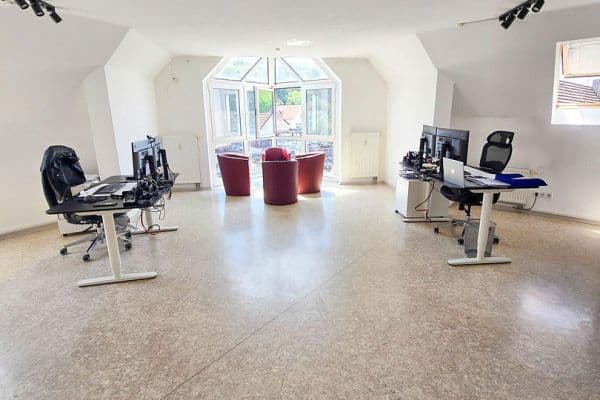 Predaj bytu 4-izbový 160 m², Hauptstraße 31, Ebersbach an der Fils Predaj bytu 4-izbový 160 m², Hauptstraße 31, Ebersbach an der Fils