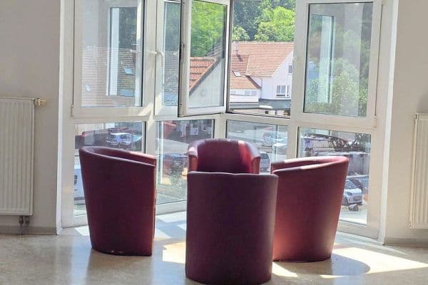 Predaj bytu 4-izbový 160 m², Hauptstraße 31, Ebersbach an der Fils Predaj bytu 4-izbový 160 m², Hauptstraße 31, Ebersbach an der Fils