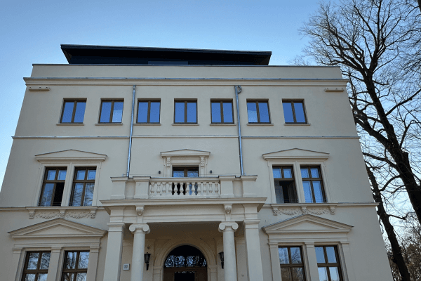 Prenájom bytu 3-izbový 141 m², Potsdamer Chaussee 11, Ludwigsfelde Siethen Prenájom bytu 3-izbový 141 m², Potsdamer Chaussee 11, Ludwigsfelde Siethen