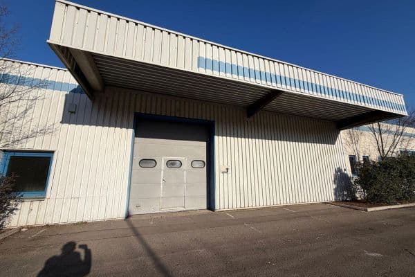 Prenájom nebytového priestoru 459 m², Meißener Dorfstraße 35, Minden, Severné Porýnie - Westfálsko Prenájom nebytového priestoru 459 m², Meißener Dorfstraße 35, Minden, Severné Porýnie - Westfálsko