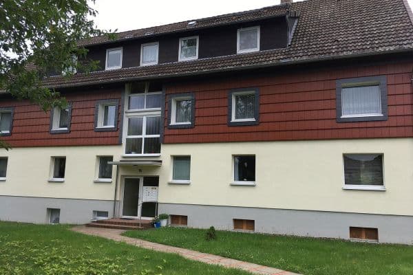 Prenájom bytu 3-izbový 83 m², Bad Harzburg Prenájom bytu 3-izbový 83 m², Bad Harzburg