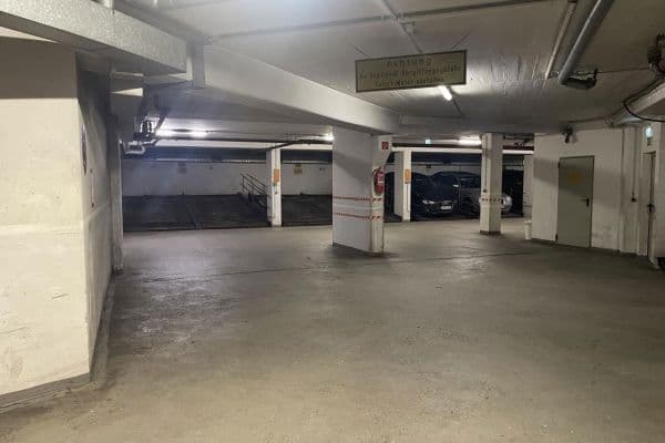 Prenájom garáže, Oberbilker Allee 78, Düsseldorf Prenájom garáže, Oberbilker Allee 78, Düsseldorf