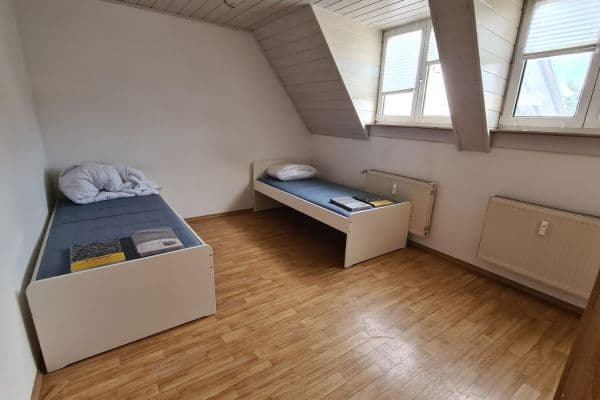 Prenájom bytu 3-izbový 80 m², Neufahrn, Bavorsko Prenájom bytu 3-izbový 80 m², Neufahrn, Bavorsko