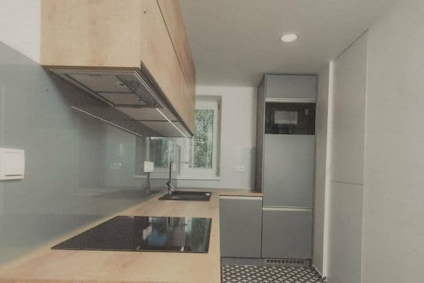 Prenájom bytu 3-izbový 60 m², Husova, Vratimov Prenájom bytu 3-izbový 60 m², Husova, Vratimov