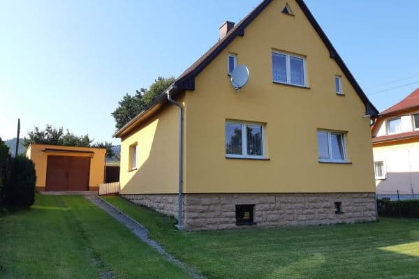 Predaj domu 127 m², pozemek 838 m², Palkovice Predaj domu 127 m², pozemek 838 m², Palkovice