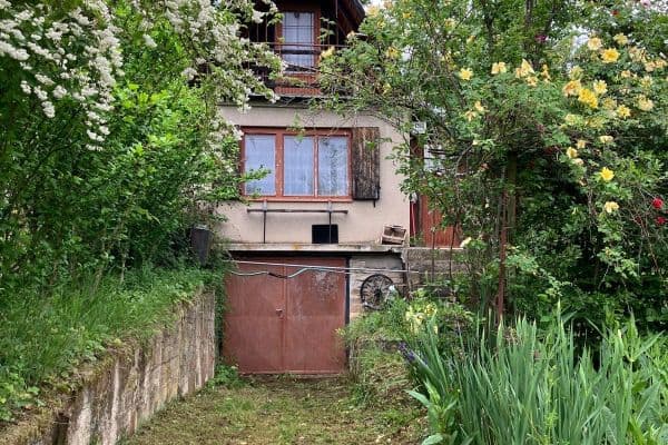 Predaj rekreačného objektu 28 m², pozemek 583 m², Brno Predaj rekreačného objektu 28 m², pozemek 583 m², Brno