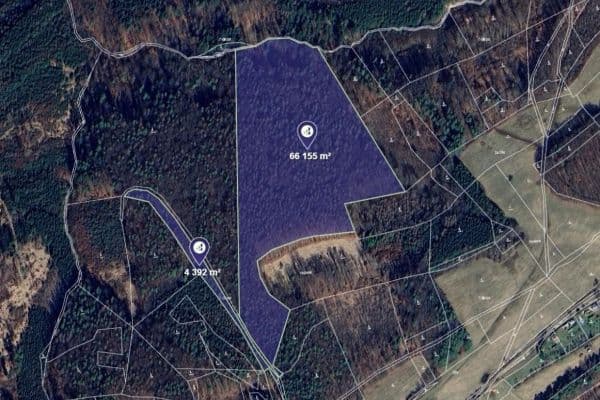 Predaj pozemku 700 m², Predaj pozemku 700 m²,
