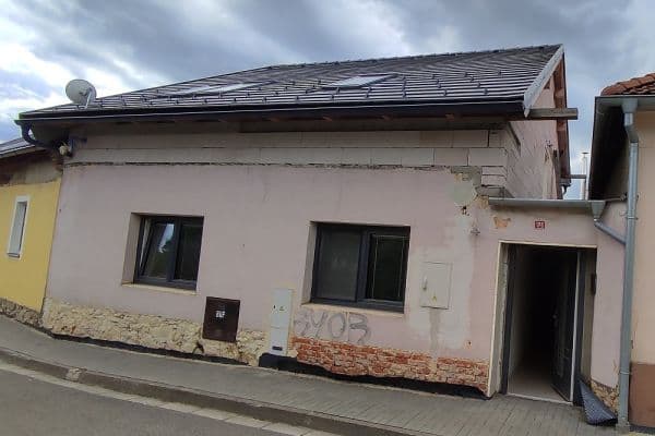 Predaj domu Predaj domu