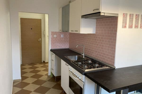 Predaj bytu 1-izbový 38 m², Pavlouskova, Ostrava Predaj bytu 1-izbový 38 m², Pavlouskova, Ostrava
