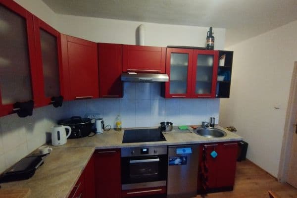 Prenájom bytu 3-izbový 84 m², Emy Destinové, České Budějovice Prenájom bytu 3-izbový 84 m², Emy Destinové, České Budějovice